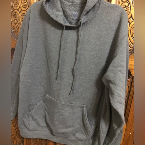 Fruit of The Loom Pullover Sweatshirt 🍇🍎 - Picture 14 of 16